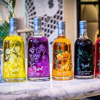 Beverage Trade Network Website