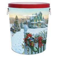 Independent Can Company Website