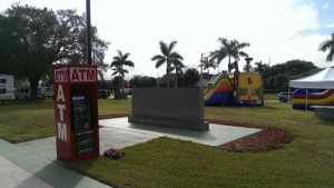 Cash To Go ATM Services Website