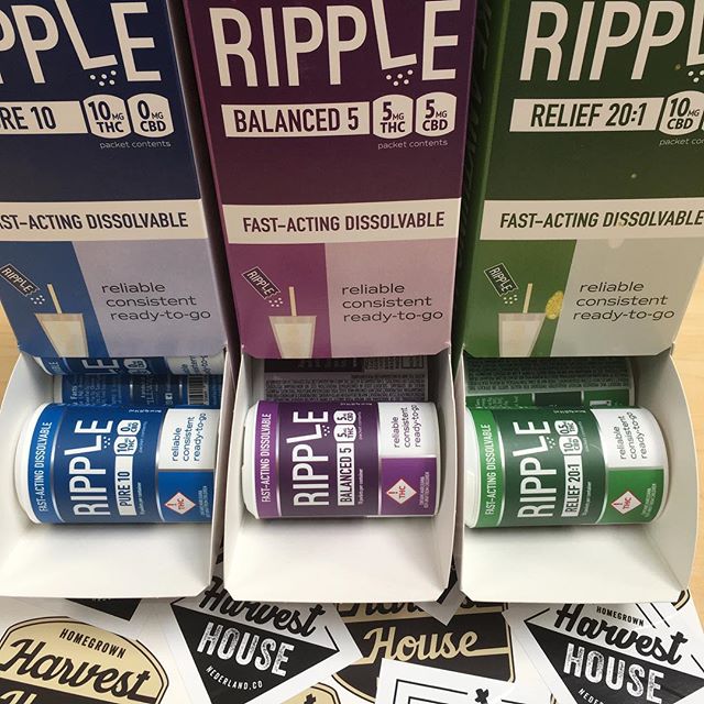 Harvest House Nederland Website