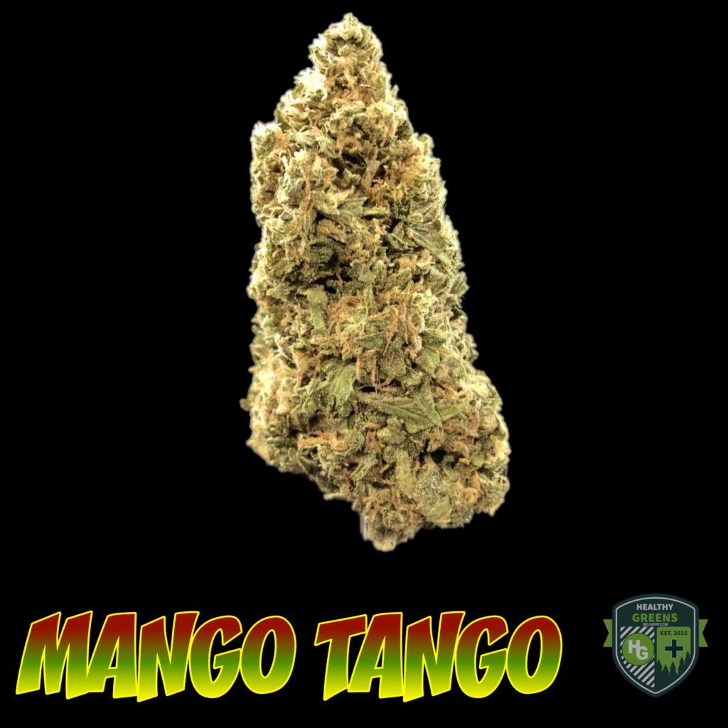 Healthy Greens Delivery Website