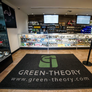 Green-Theory - BelRed (previously Spring District) Website