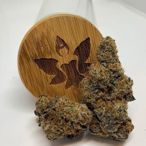 Emerald Fields Website