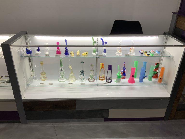 High Society Warr Acres Website