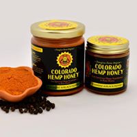 Canvas Organics Website