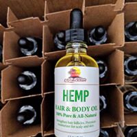 Lavish Ocean Website