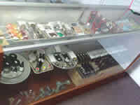 Tumbleweeds - Newport Website