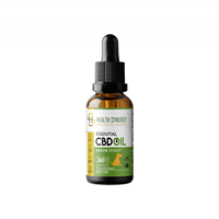 Health Synergy Website