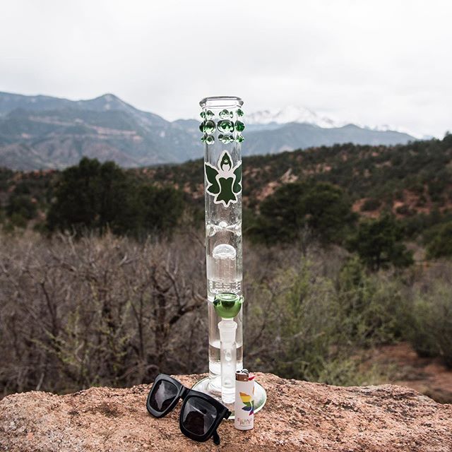 Emerald Fields Website