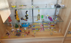 Legal Marijuana Superstore - Recreational Website