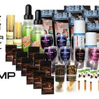 Miracle Nutritional Products Website