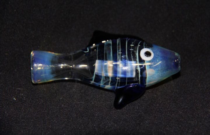 The Slow Burn - Market Street Website