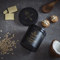 3Leaf Edibles Website