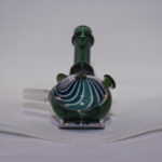 Green Fire Cannabis - Seattle Website