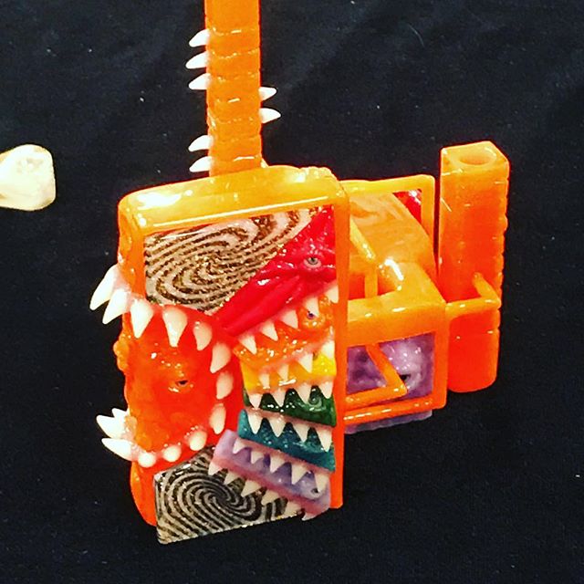 Dab Works, LLC Website