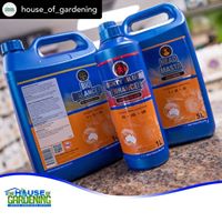 CX Horticulture Website