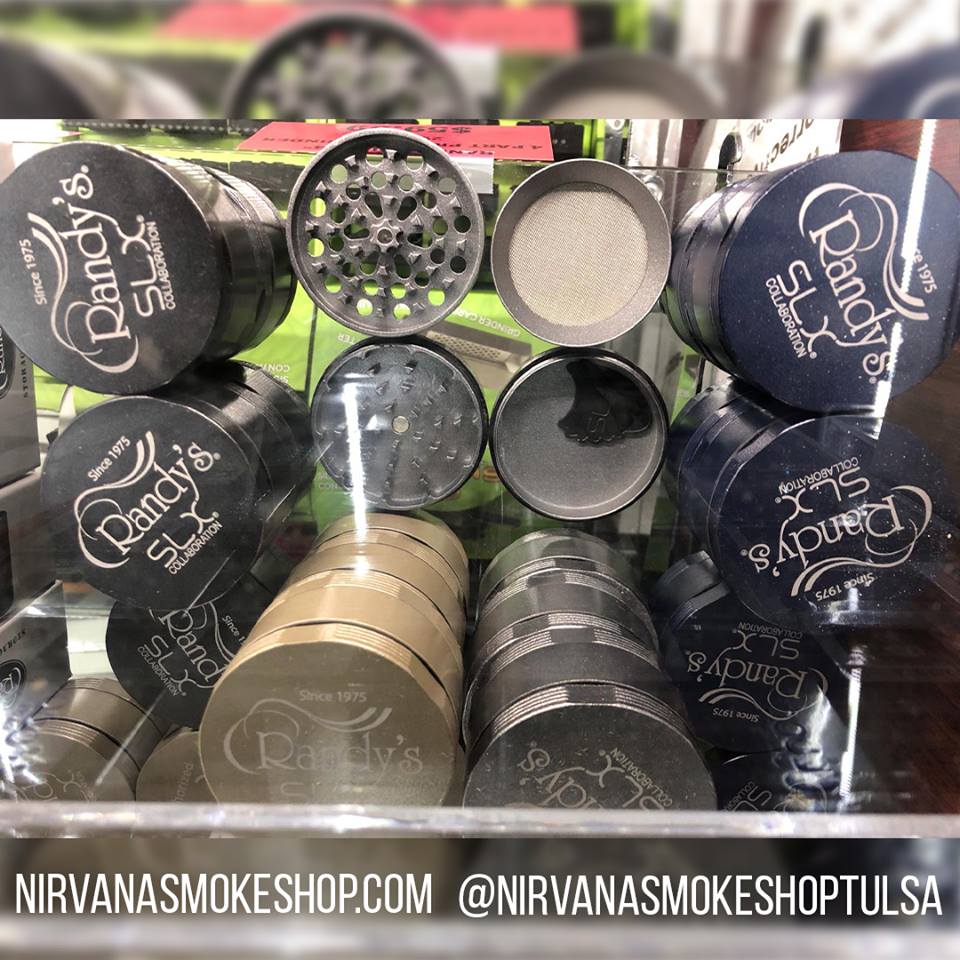 Nirvana Cannabis Dispensary - 11th st. Website