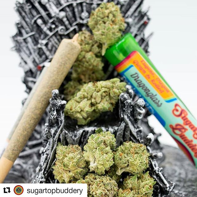Oregon Bud Company - Beaverton Website