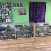 Lovely Buds North - Spokane Website