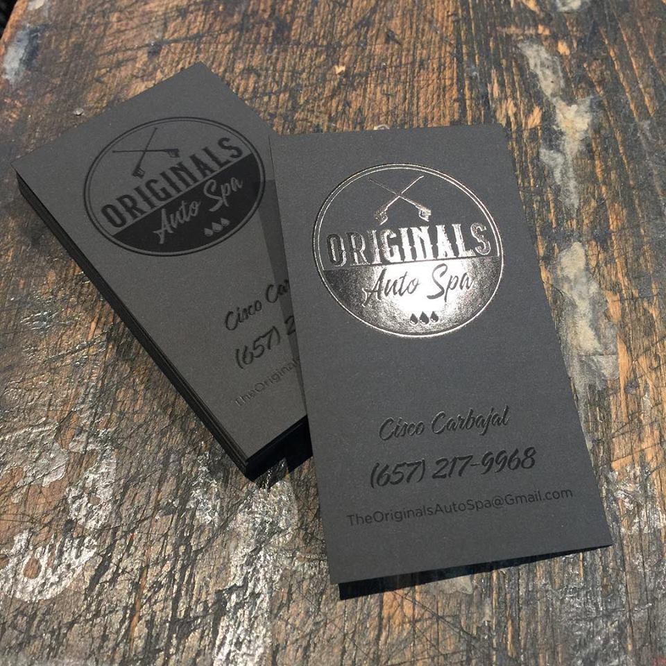 PremiumCards.net Website