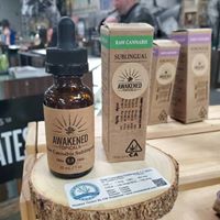 Greenshock Farms Website