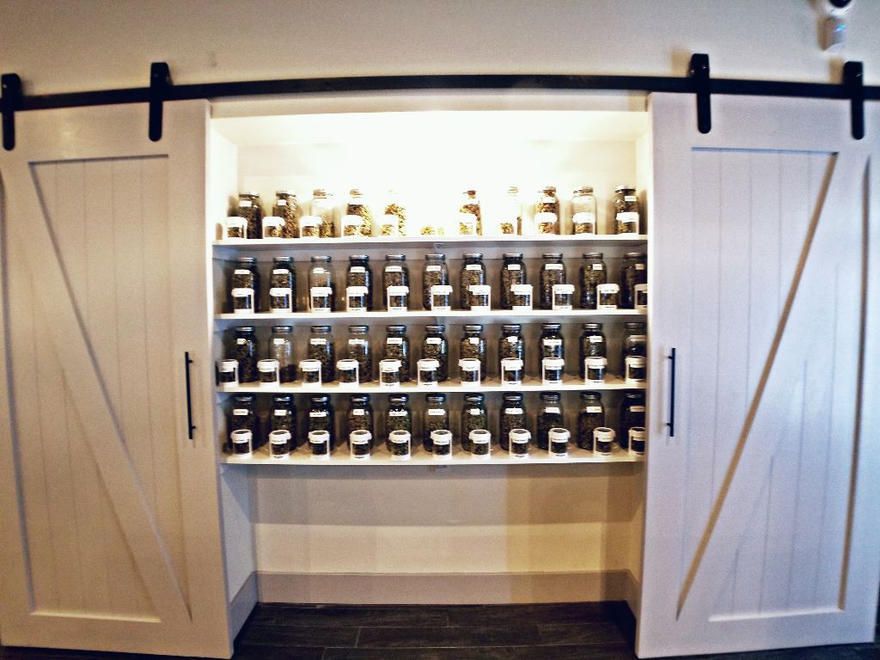 Earth's Healing North Website