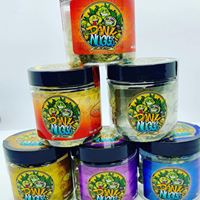 Ruby’s Green Garden (RGG LLC) Website