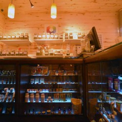 Santé - Durango Website