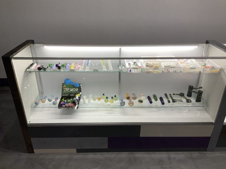 High Society Warr Acres Website