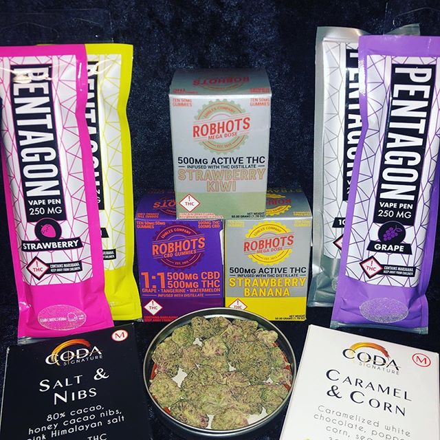 Herbal Healing Website