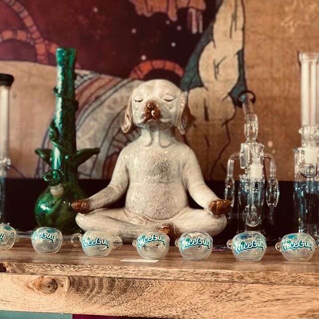 Mr. Nice Guy - State St. Website