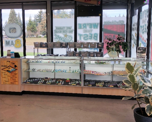 The Herbery - Chkalov Website