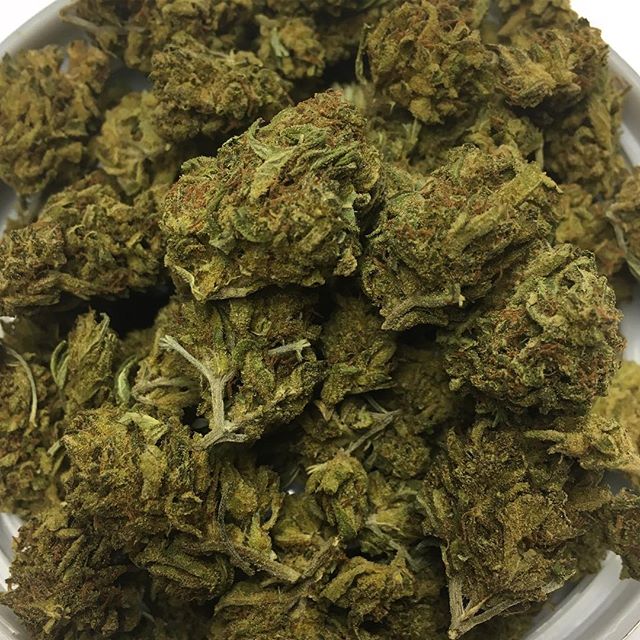 Healing Green Dispensary MMD Website