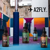 A2FLY Website