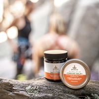 Restorative Biotanicals Website