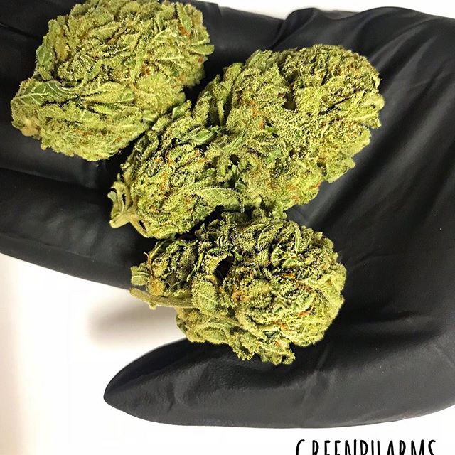 Green Pharms Dispensary Mesa Website