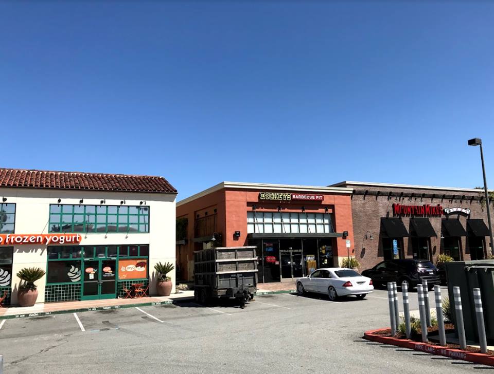 Sugarleaf Trading Company Website