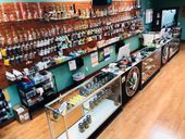 Sweet Relief - Tillamook Website