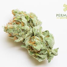 Permafrost Distributors Website