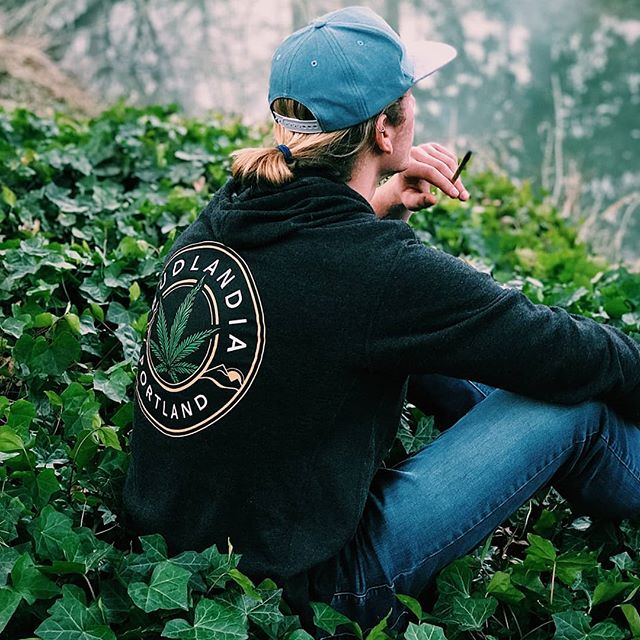 Budlandia - Woodward St. Website