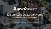 Supurb Delivery Website