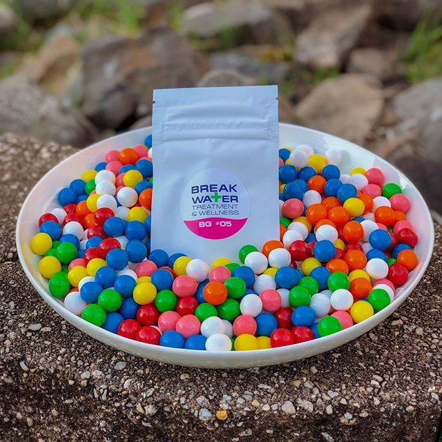 Breakwater Alternative Treatment Center Website