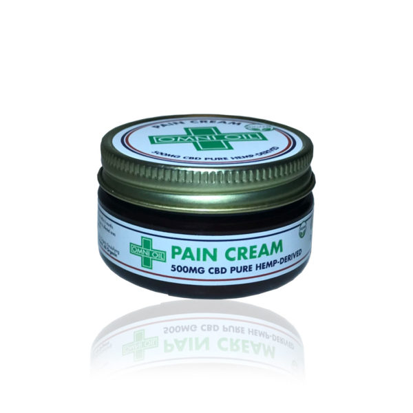 John’s CBD Website