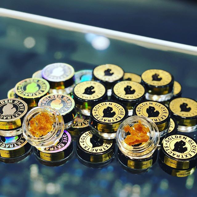 GREEN ACRES WELLNESS CENTERS Website