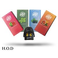 HOD Medical Marijuana Certification Center Website