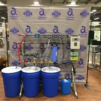 H.E. Anderson Company Website