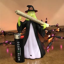 Metro Meds Dispensary Website