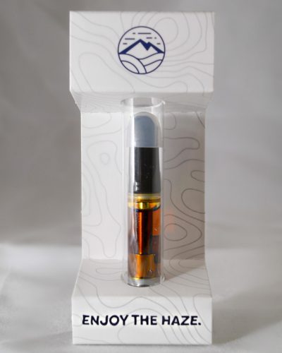 Willamette Haze LLC Website