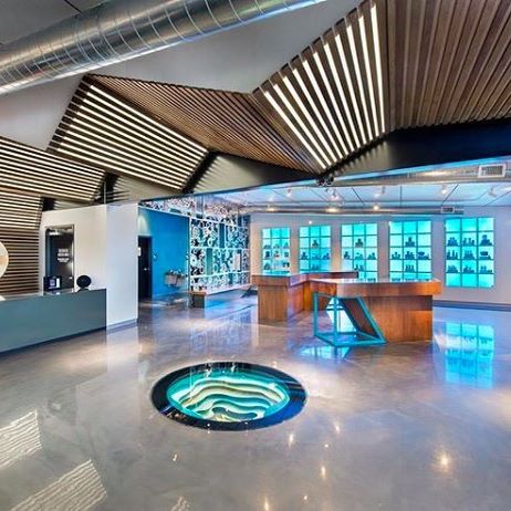 Medicine Man - Aurora Website