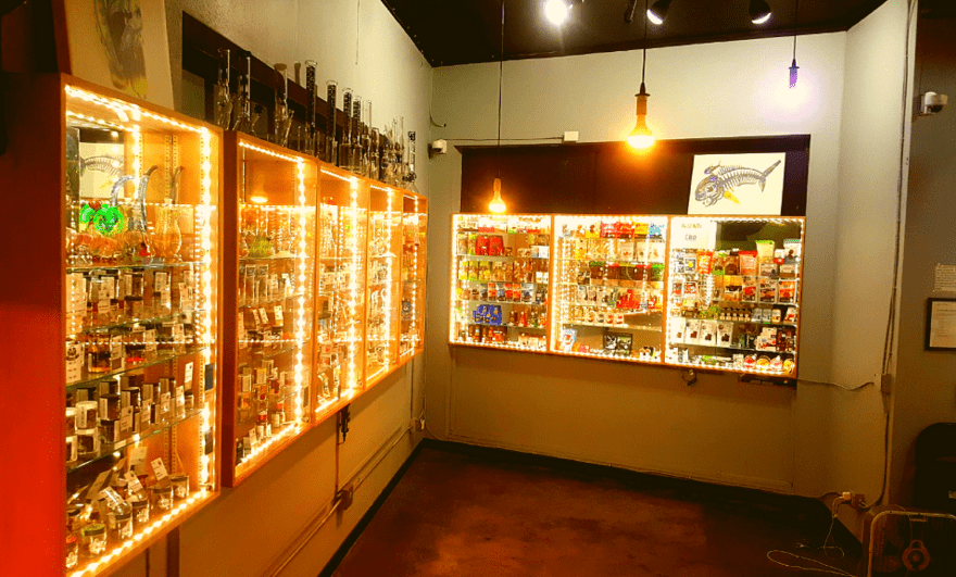 Satori - Fremont Website